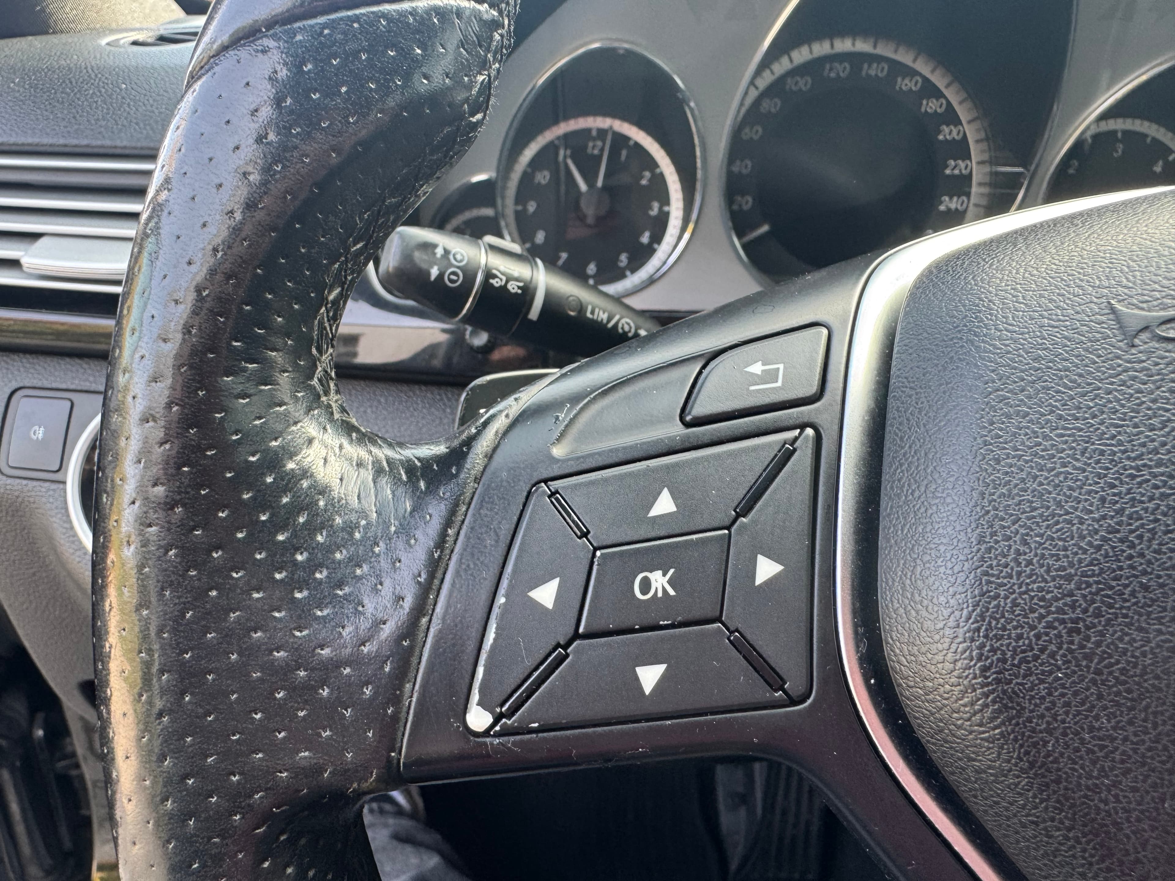 2013 Mercedes-Benz E 300 BlueTEC Hybrid Avantgarde - Thumbnail 27