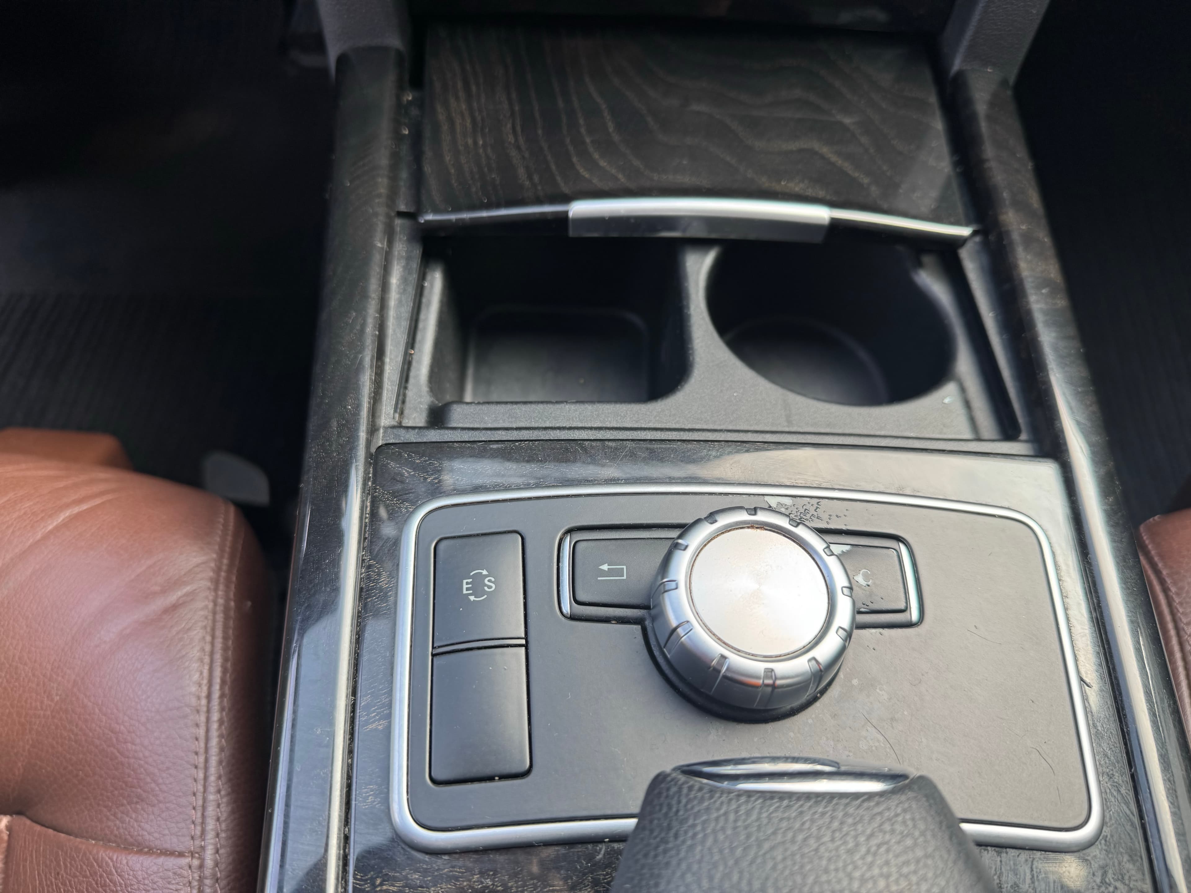 2013 Mercedes-Benz E 300 BlueTEC Hybrid Avantgarde - Thumbnail 24